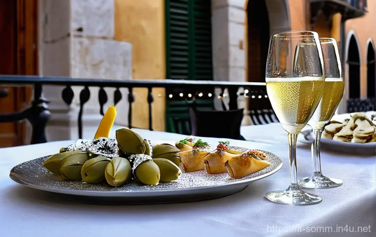 소믈리에가 추천하는 저렴한 와인 - **Prompt 2: Sardinian Coastal Refreshment**
"A serene and elegant afternoon on a sun-drenched pa... 소믈리에가 추천하는 저렴한 와인 - **Prompt 2: Sardinian Coastal Refreshment**
"A serene and elegant afternoon on a sun-drenched pa...