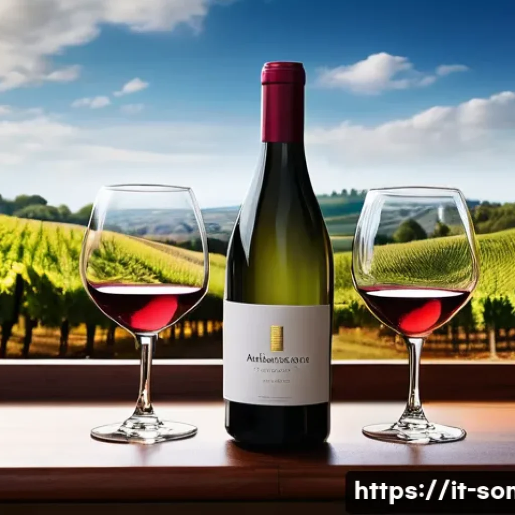 와인 시음회에서 피해야 할 실수 - Here are three detailed image generation prompts in English, based on the provided text about wine t...