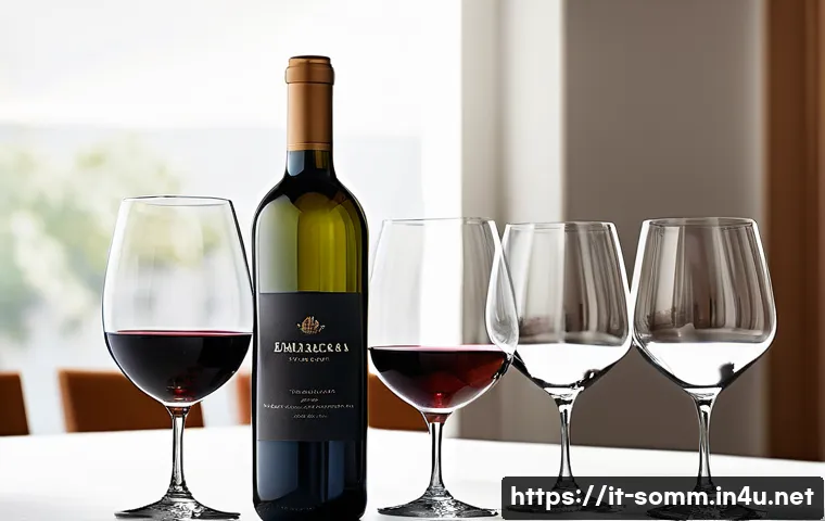 I 7 errori imperdonabili che ti rovinano la degustazione di vini (e come non farli) 4 와인 시음회에서 피해야 할 실수 관련 이미지 2