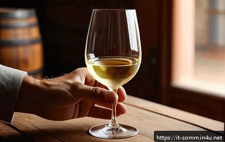 Il glossario essenziale del sommelier per comprendere ogni termine del vino come un vero esperto 3 소믈리에가 사용하는 와인 용어집 관련 이미지 1
