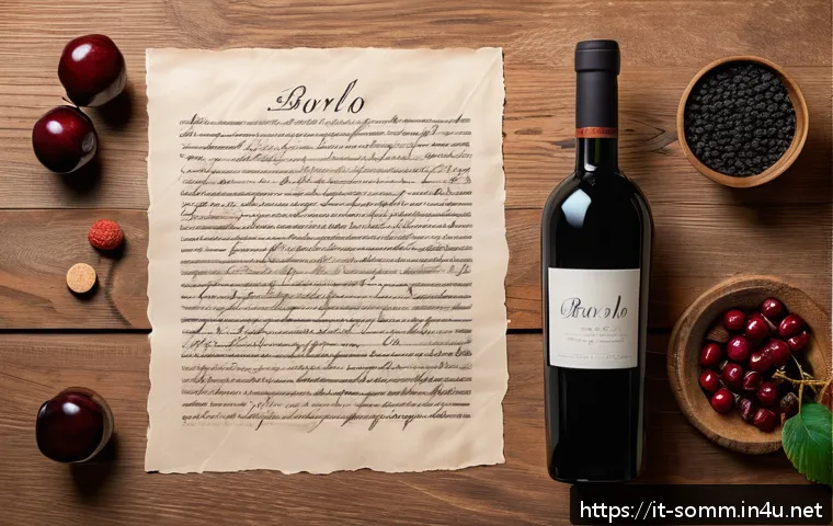Il glossario essenziale del sommelier per comprendere ogni termine del vino come un vero esperto 4 소믈리에가 사용하는 와인 용어집 관련 이미지 2