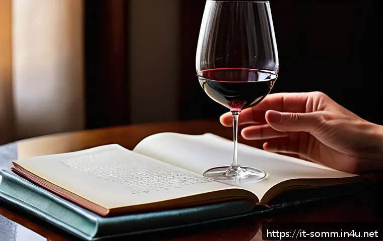Come partecipare a un concorso di vini e trasformare la degustazione in un’esperienza indimenticabile 3 와인 품평회 참여 경험담 관련 이미지 1