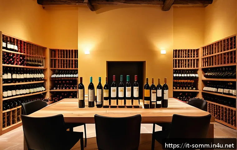 Come partecipare a un concorso di vini e trasformare la degustazione in un’esperienza indimenticabile 4 와인 품평회 참여 경험담 관련 이미지 2